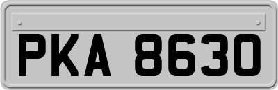 PKA8630
