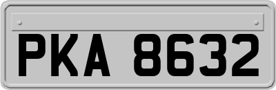 PKA8632