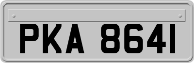 PKA8641