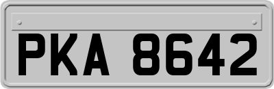 PKA8642