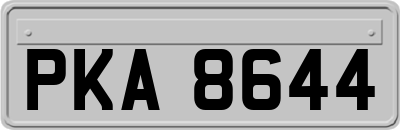 PKA8644