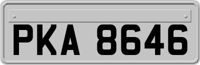 PKA8646