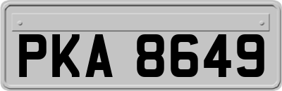 PKA8649