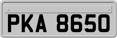 PKA8650