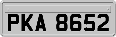PKA8652