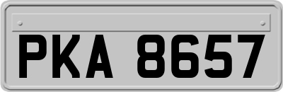 PKA8657