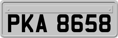 PKA8658
