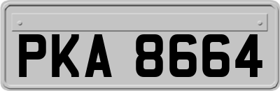 PKA8664