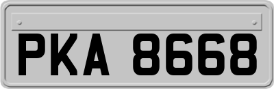 PKA8668