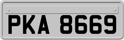 PKA8669