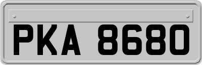PKA8680