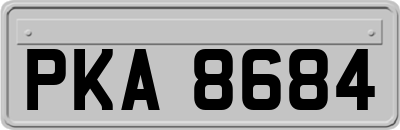 PKA8684