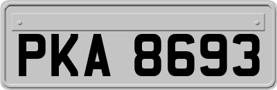 PKA8693