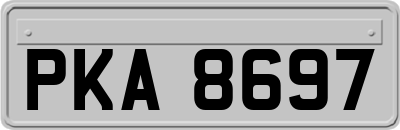 PKA8697