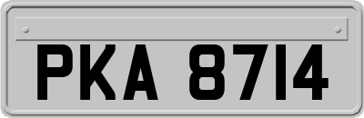 PKA8714