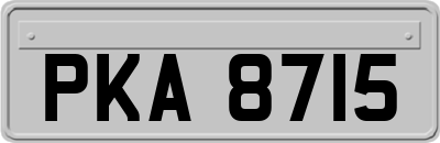 PKA8715