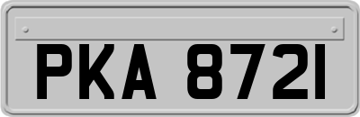 PKA8721