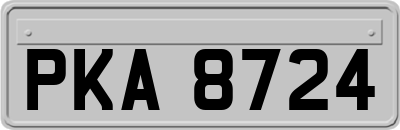 PKA8724