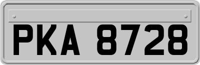 PKA8728