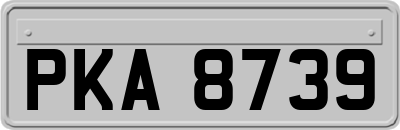 PKA8739