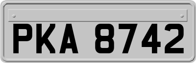 PKA8742