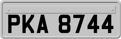 PKA8744