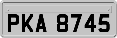 PKA8745