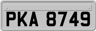 PKA8749