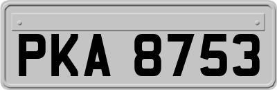 PKA8753
