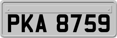 PKA8759