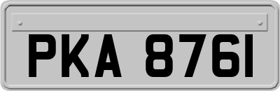 PKA8761