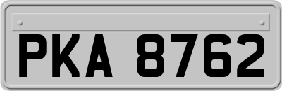 PKA8762