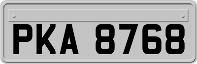 PKA8768