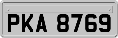 PKA8769