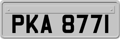 PKA8771
