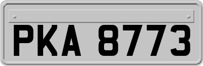 PKA8773