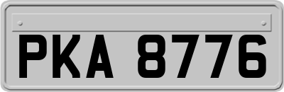 PKA8776