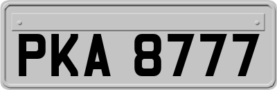 PKA8777