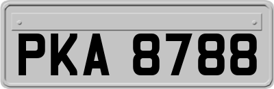 PKA8788