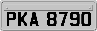 PKA8790