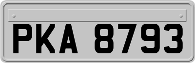 PKA8793