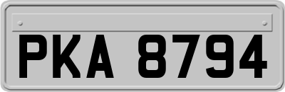 PKA8794