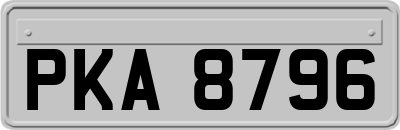 PKA8796