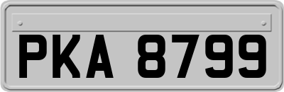PKA8799