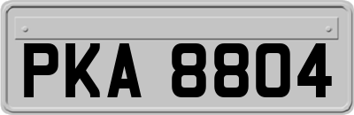 PKA8804