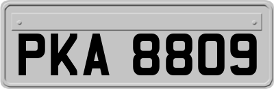 PKA8809