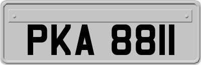 PKA8811