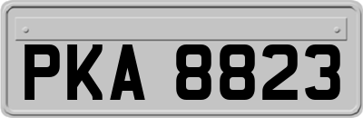 PKA8823