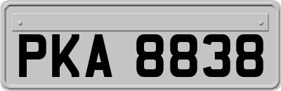 PKA8838