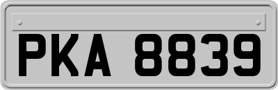 PKA8839